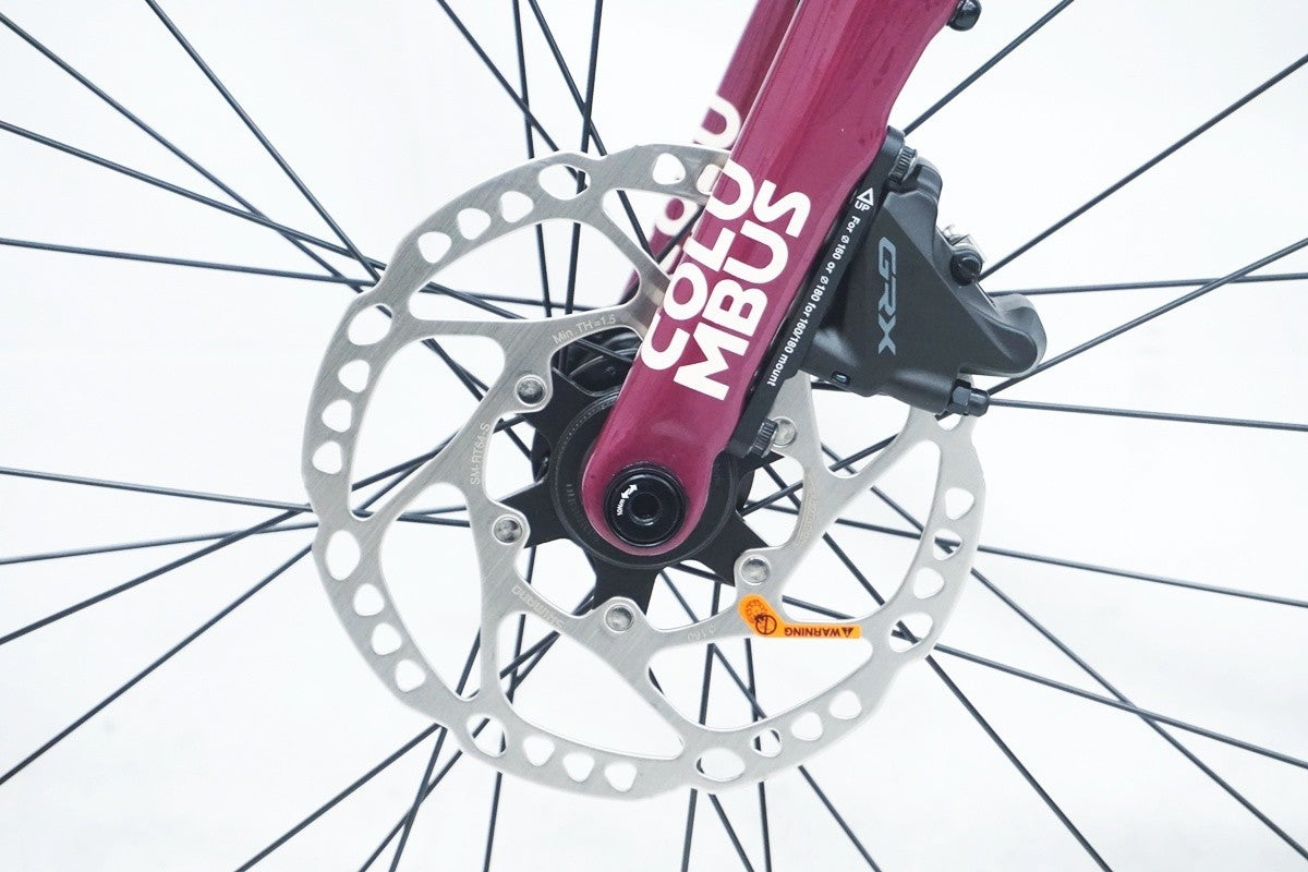 CINELLI 「チネリ」 ZYDECO GRX 2024年モデル ロードバイク/ 大阪美原北インター店