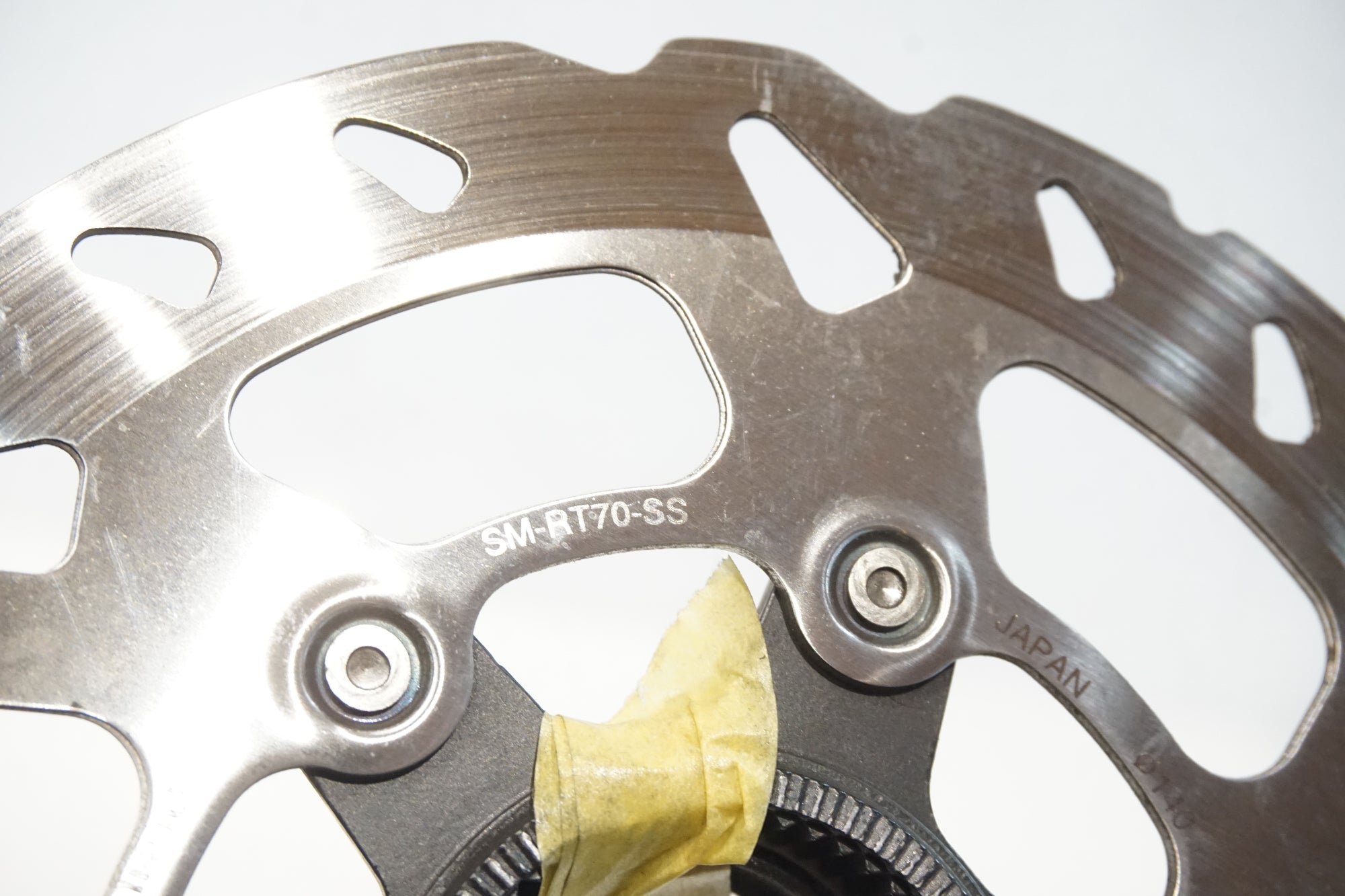 SHIMANO 「シマノ」 105 ST-R7020/BR-R7070 デュアルコントロールレバー/DISCブレーキ/ローターセット / 横浜戸塚店