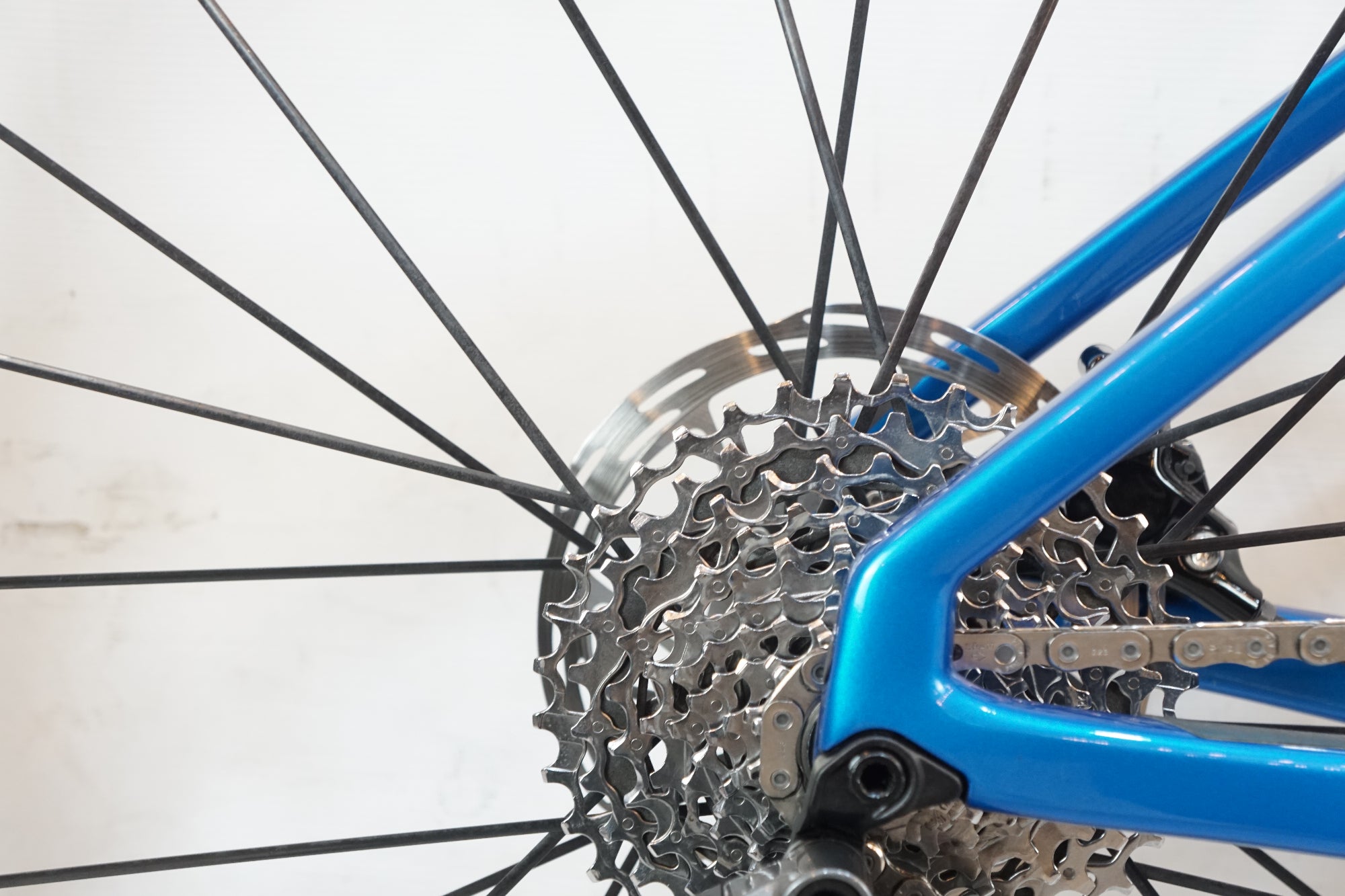 MERIDA 「メリダ」 SCULTURA RIVAL-EDITION 2024年モデル ロードバイク / バイチャリ浦和ベース