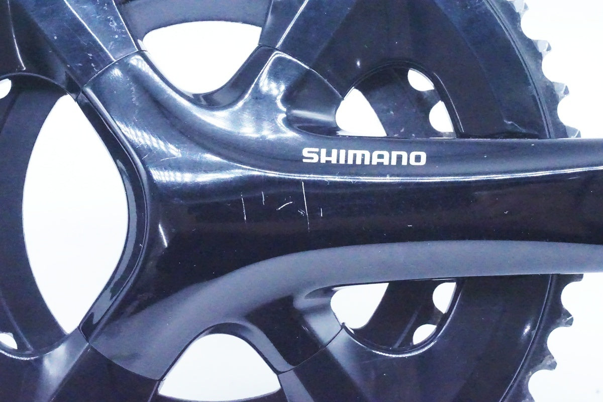 SHIMANO「シマノ」 FC-RS510 170mm 50-34T クランクセット/ 京都西院店