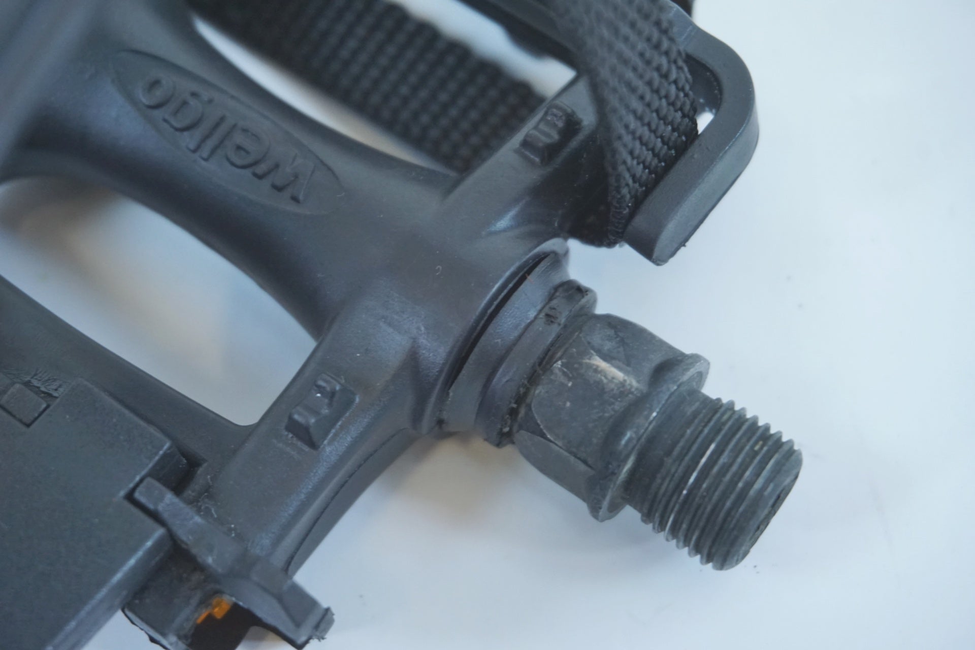 WELLGO 「ウェルゴ」 ペダル / 有明ガーデン店