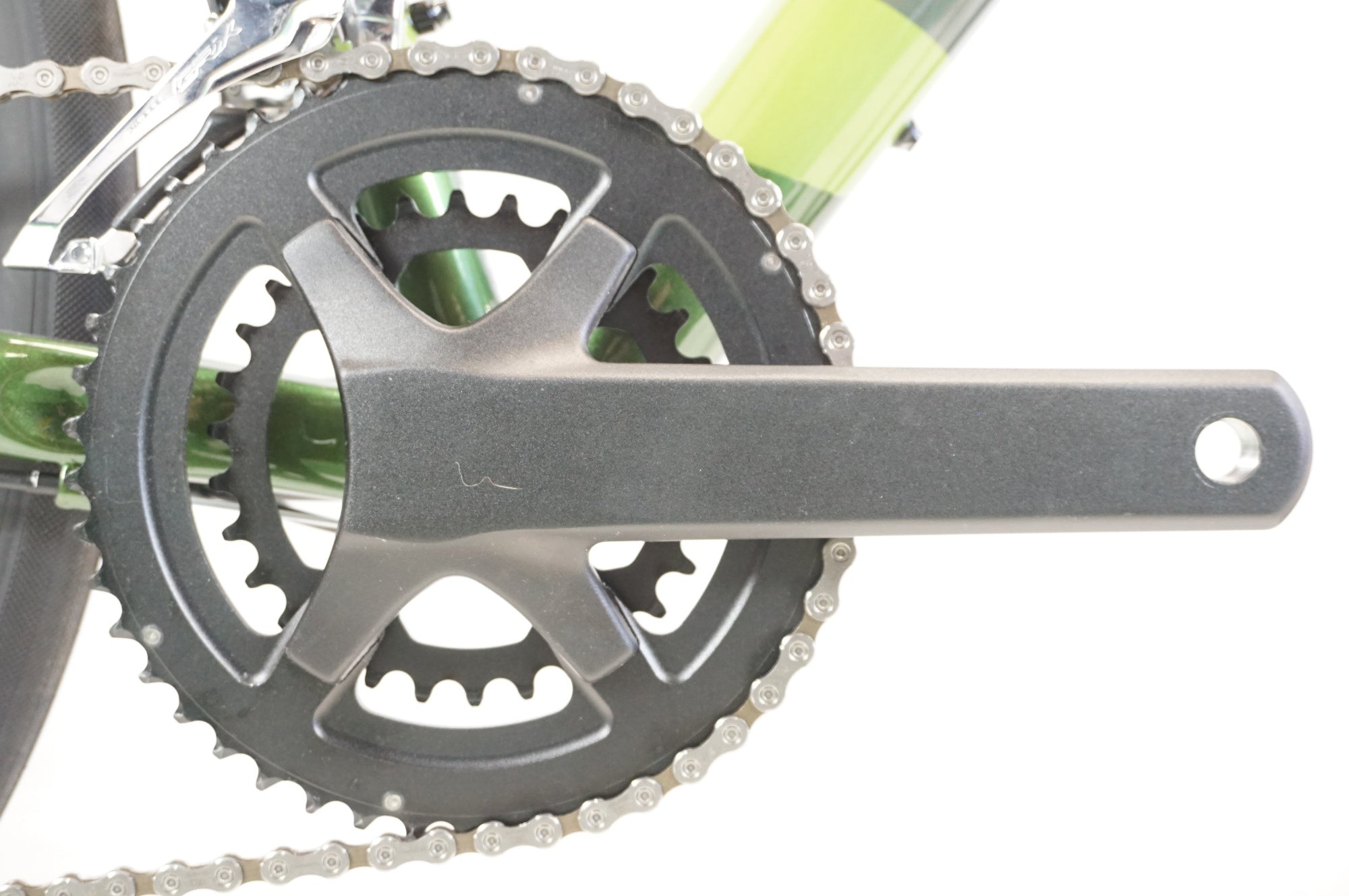 FELT 「フェルト」 BROAM40 2024年モデル グラベルロード カスタム / 宇都宮店