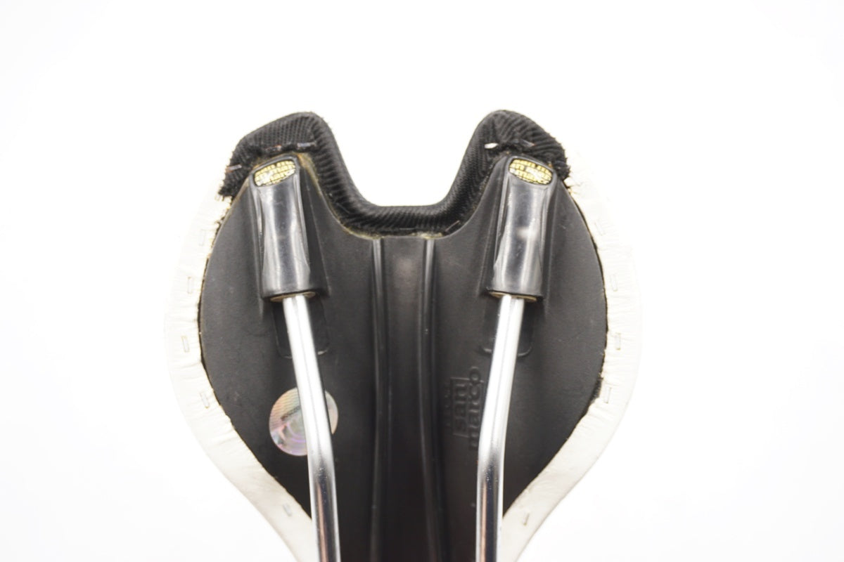 SELLE SANMARCO×KUOTA 「セラサンマルコ×クオータ」 サドル / 奈良店