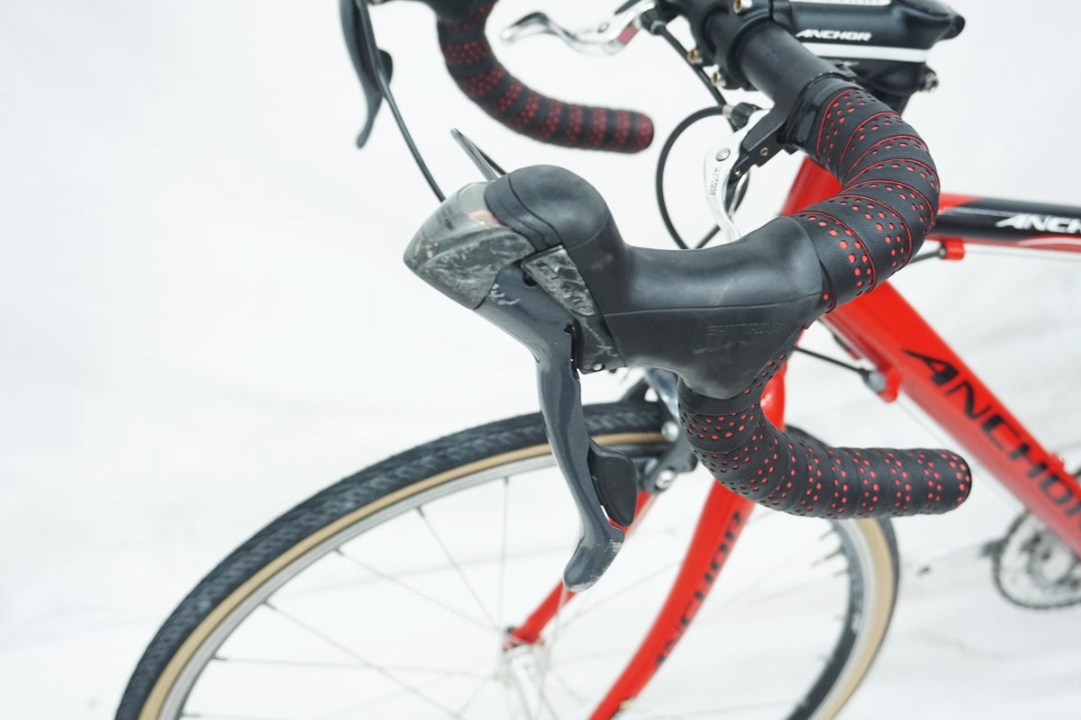 ANCHOR 「アンカー」 RJ1 2014年モデル ロードバイク / 大阪美原北インター店