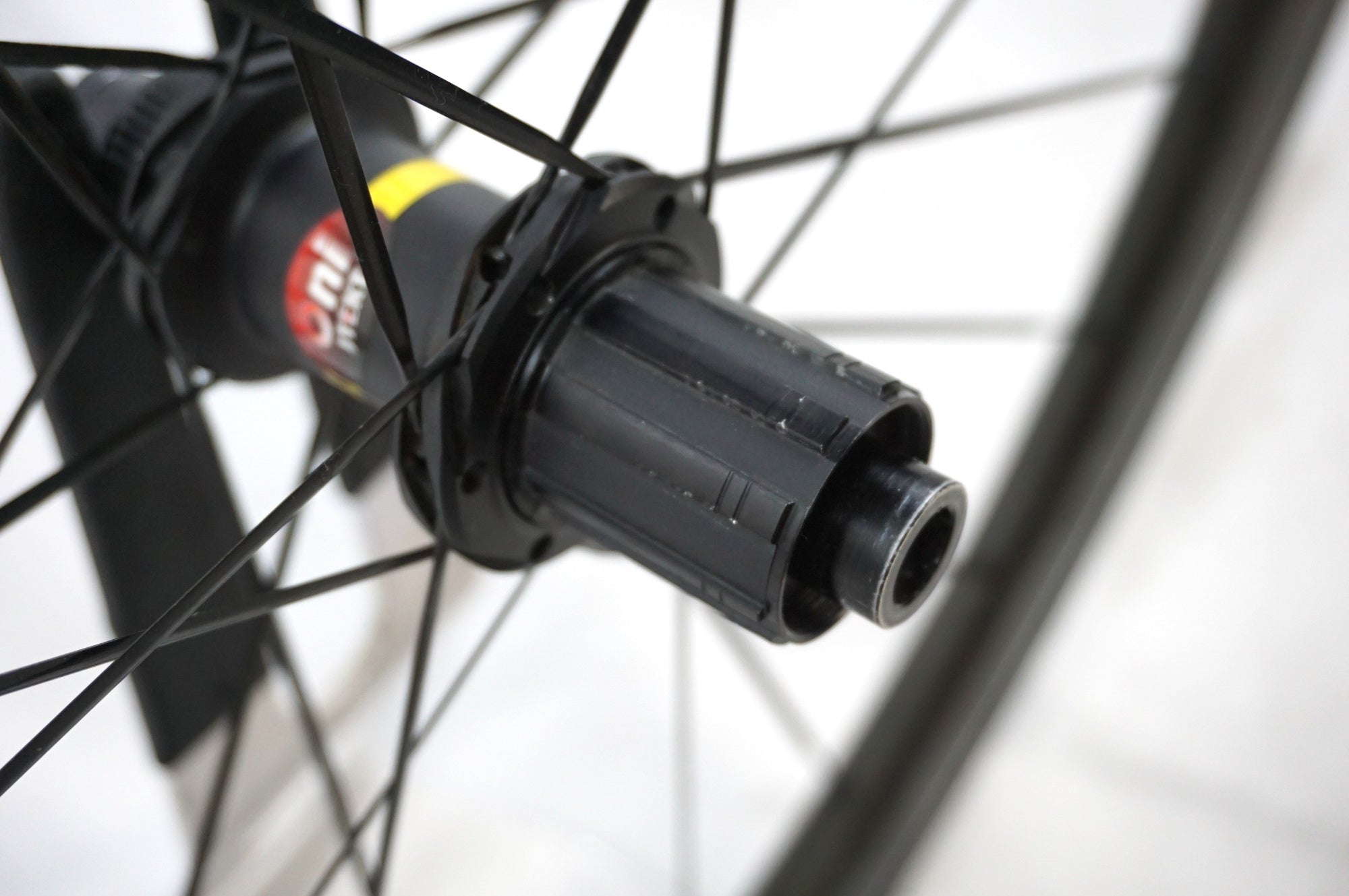 MAVIC 「マビック」 COSMIC SLR 45 DISC 2022年頃 ホイールセット / 川越店