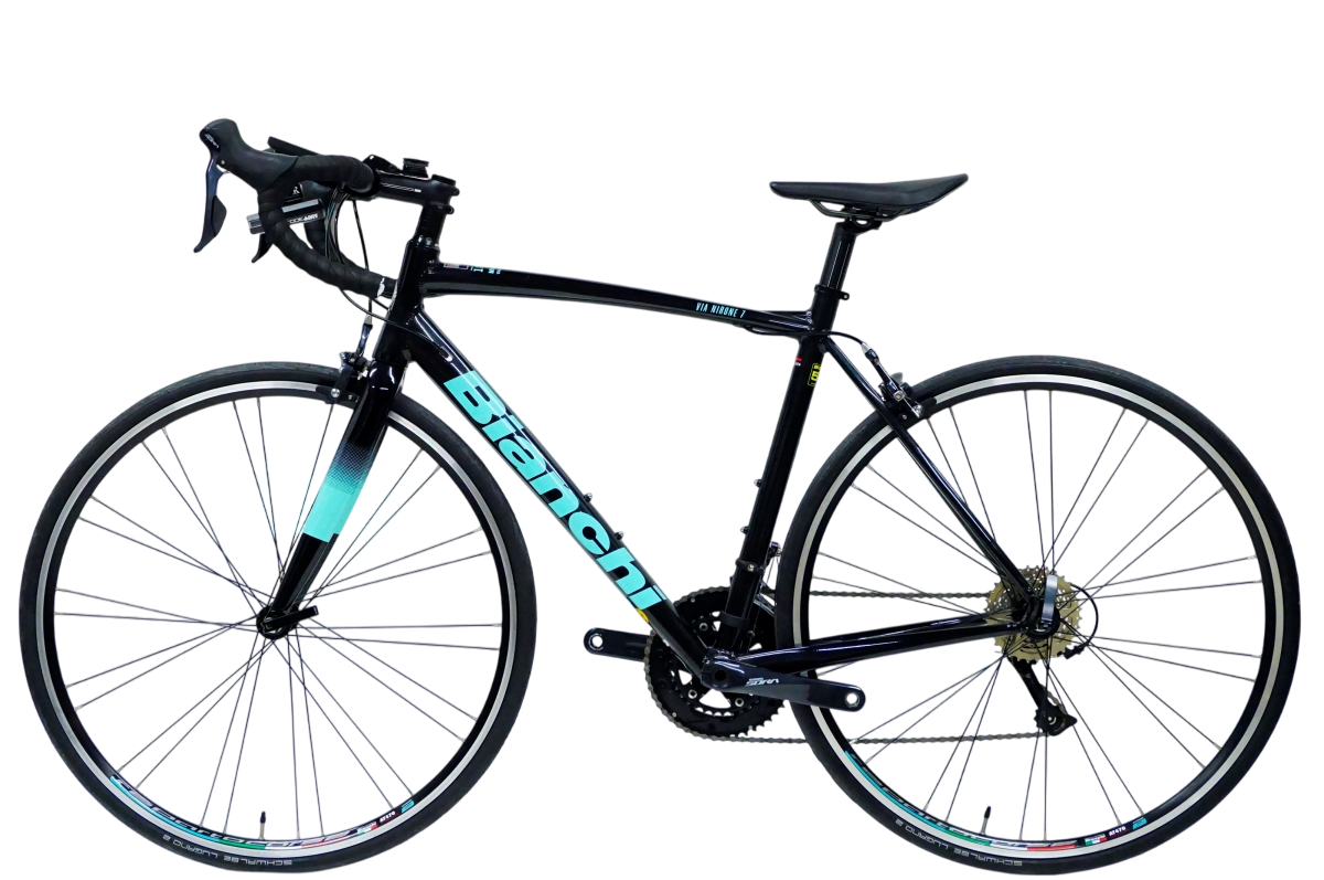 BIANCHI 「ビアンキ」 VIA NIRONE7 SORA 2021年モデル ロードバイク / 名古屋大須店