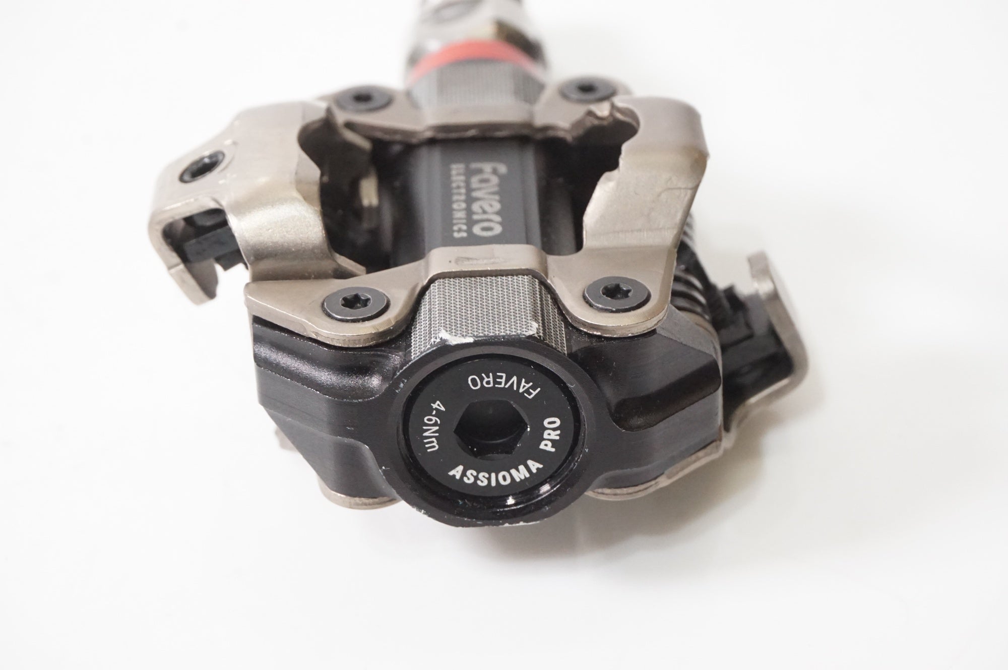 FAVERO 「ファベロ」 ASSIOMA PRO MX-2 ペダル / AKIBA店