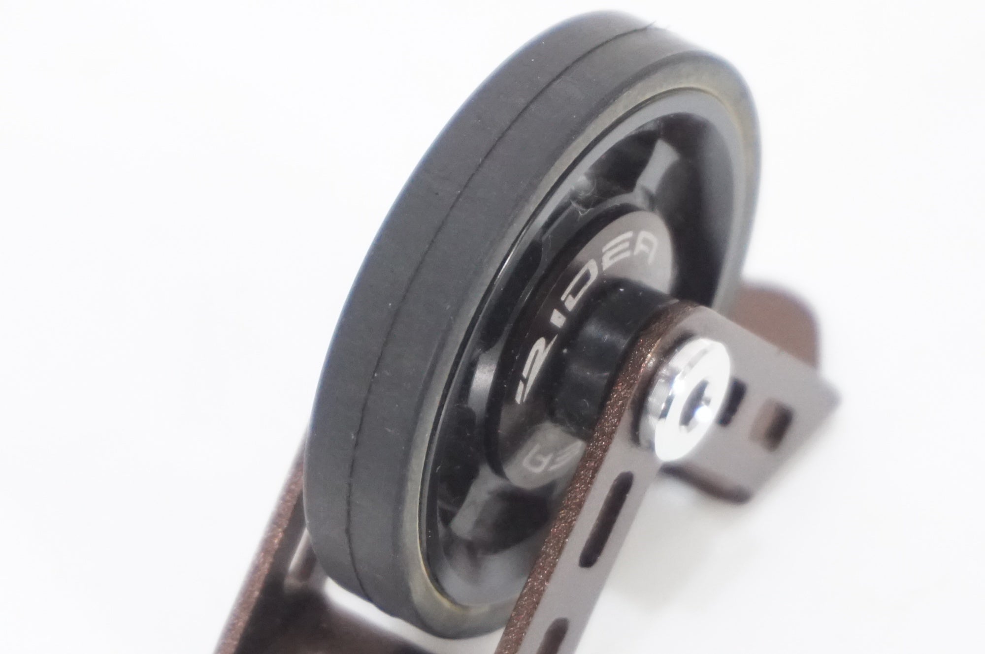 RIDEA 「リデア」 REAR MUDGUARD ROLLER マッドガードローラー / AKIBA店