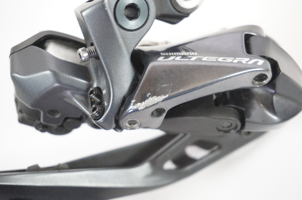 SHIMANO 「シマノ」 ULTEGRA Di2 RD-R8050 リアディレイラー / 宇都宮店