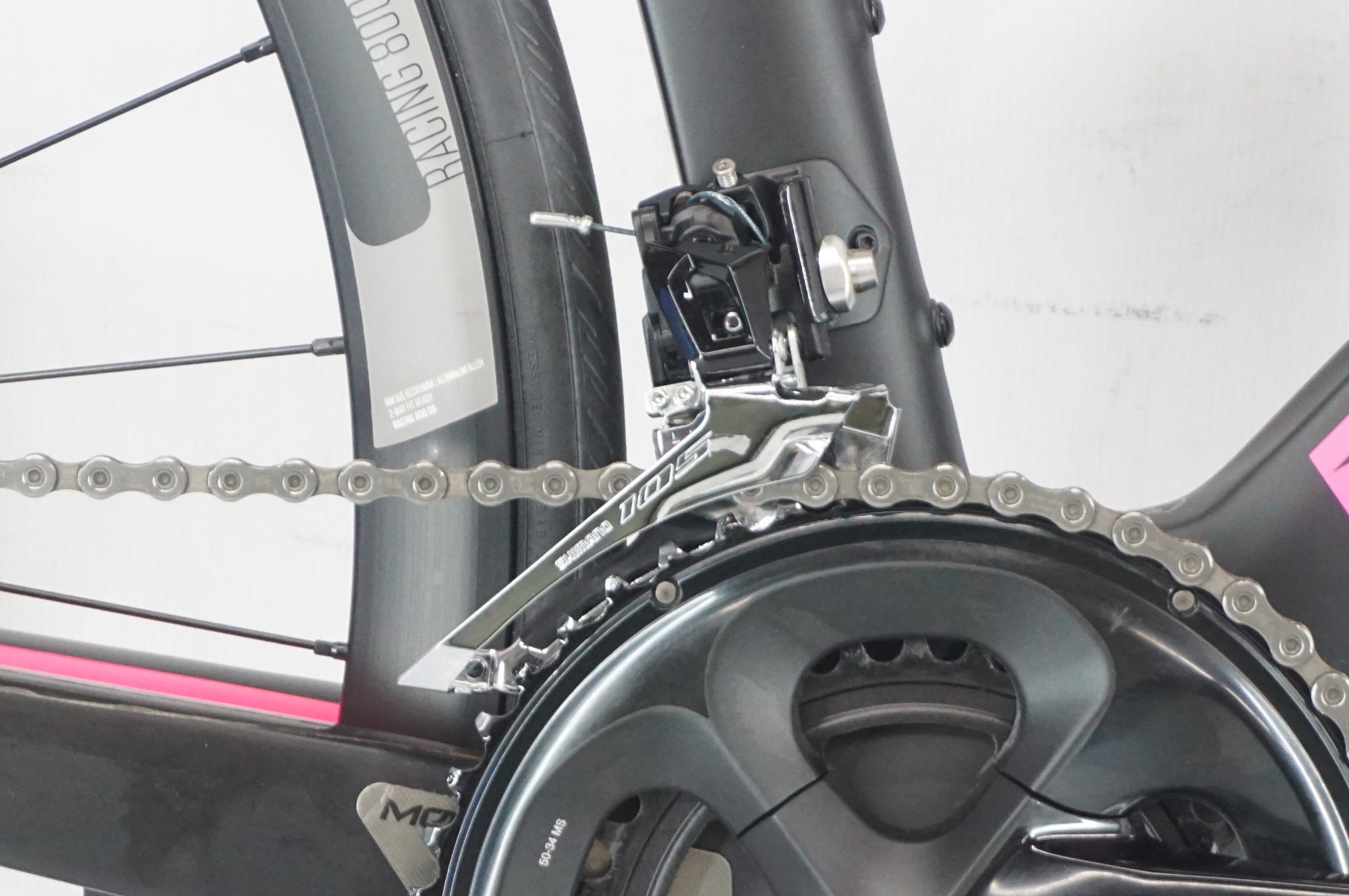 PINARELLO 「ピナレロ」 PRINCE DISK 105 2021年モデル ロードバイク / 阪急塚口店