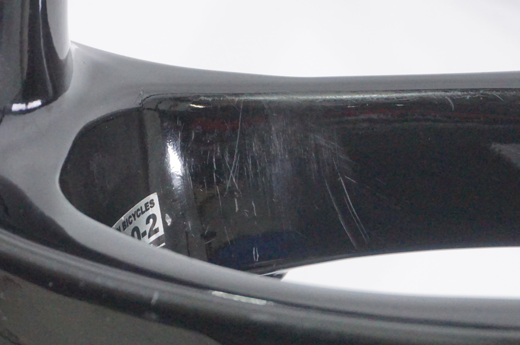 ROCKYMOUNTAIN 「ロッキーマウンテン」 VERTEX CARBON50 2019年モデル フレーム / AKIBA店