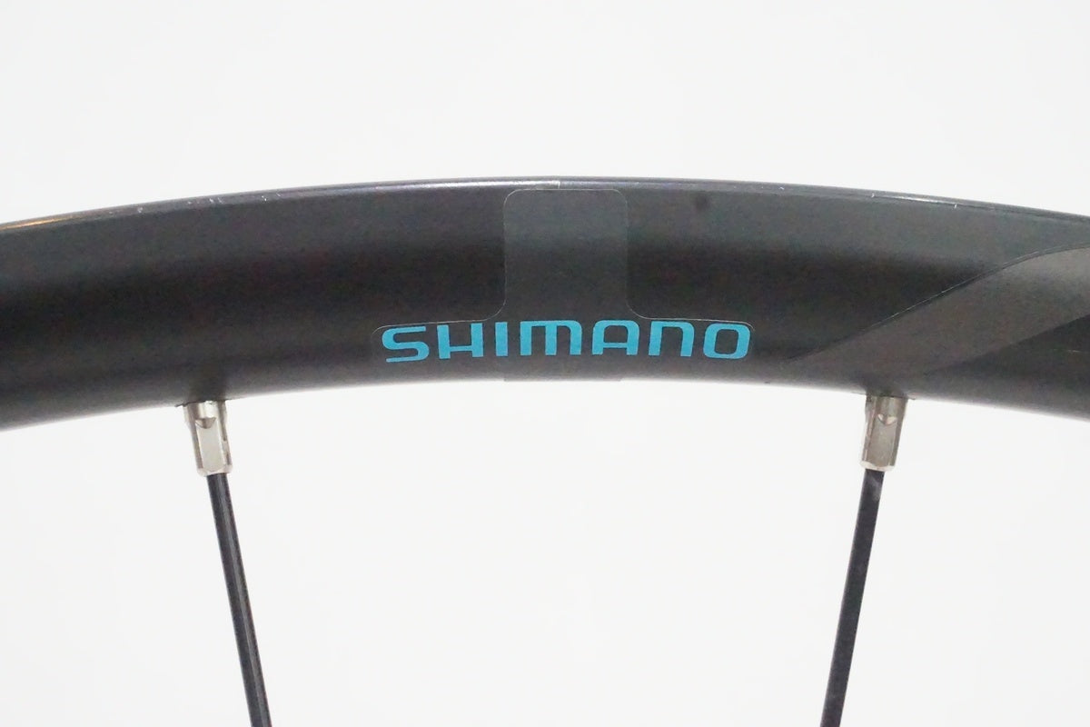 SHIMANO「シマノ」 WH-RS171 ホイールセット/ 京都西院店