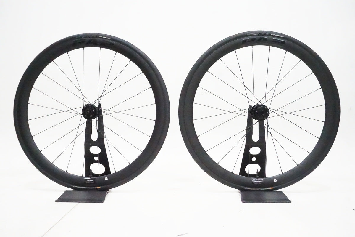 GIANT「ジャイアント」 P-A2 DISC ホイールセット/ 京都西院店