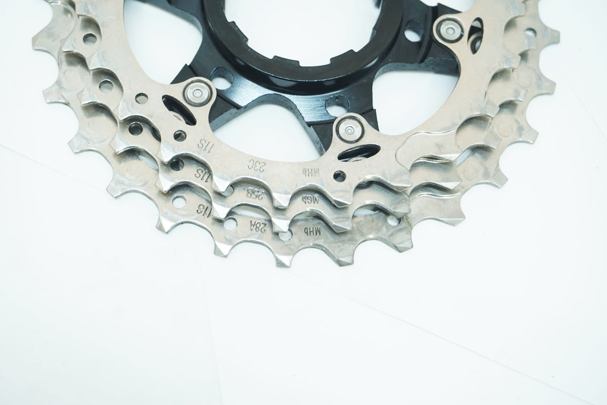 SHIMANO 「シマノ」 105 CS-5800 11-28T スプロケット / 大阪美原北インター店