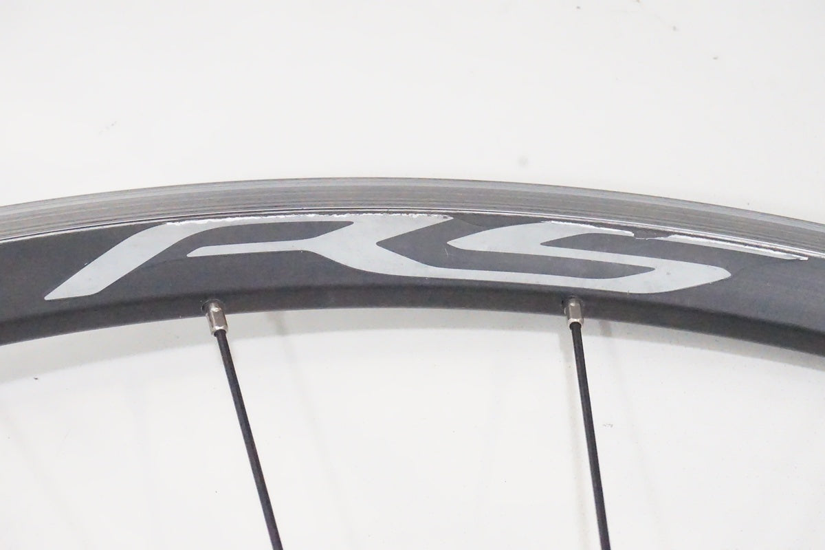 SHIMANO「シマノ」 WH-RS100 シマノ11S ホイールセット / 京都西院店