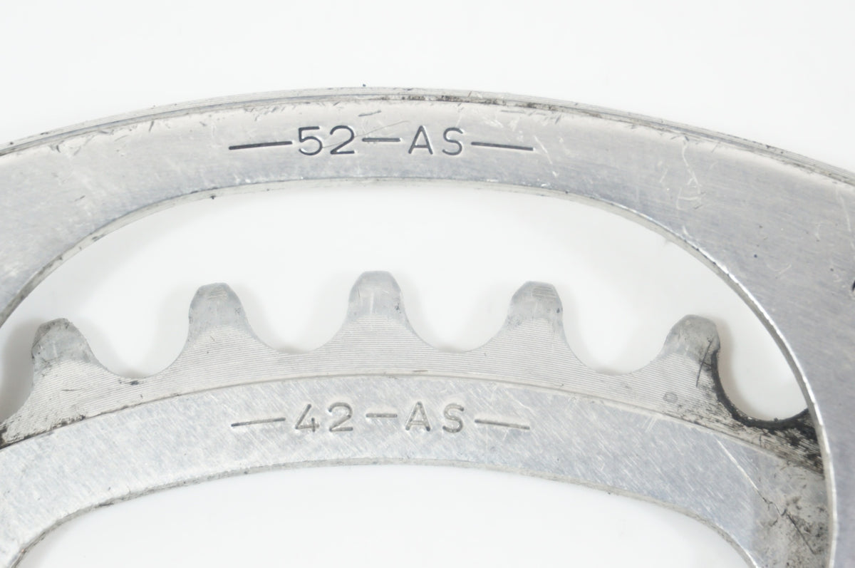 CAMPAGNOLO 「カンパニョーロ」 BREV 42T 170mm クランクセット / 世田谷店