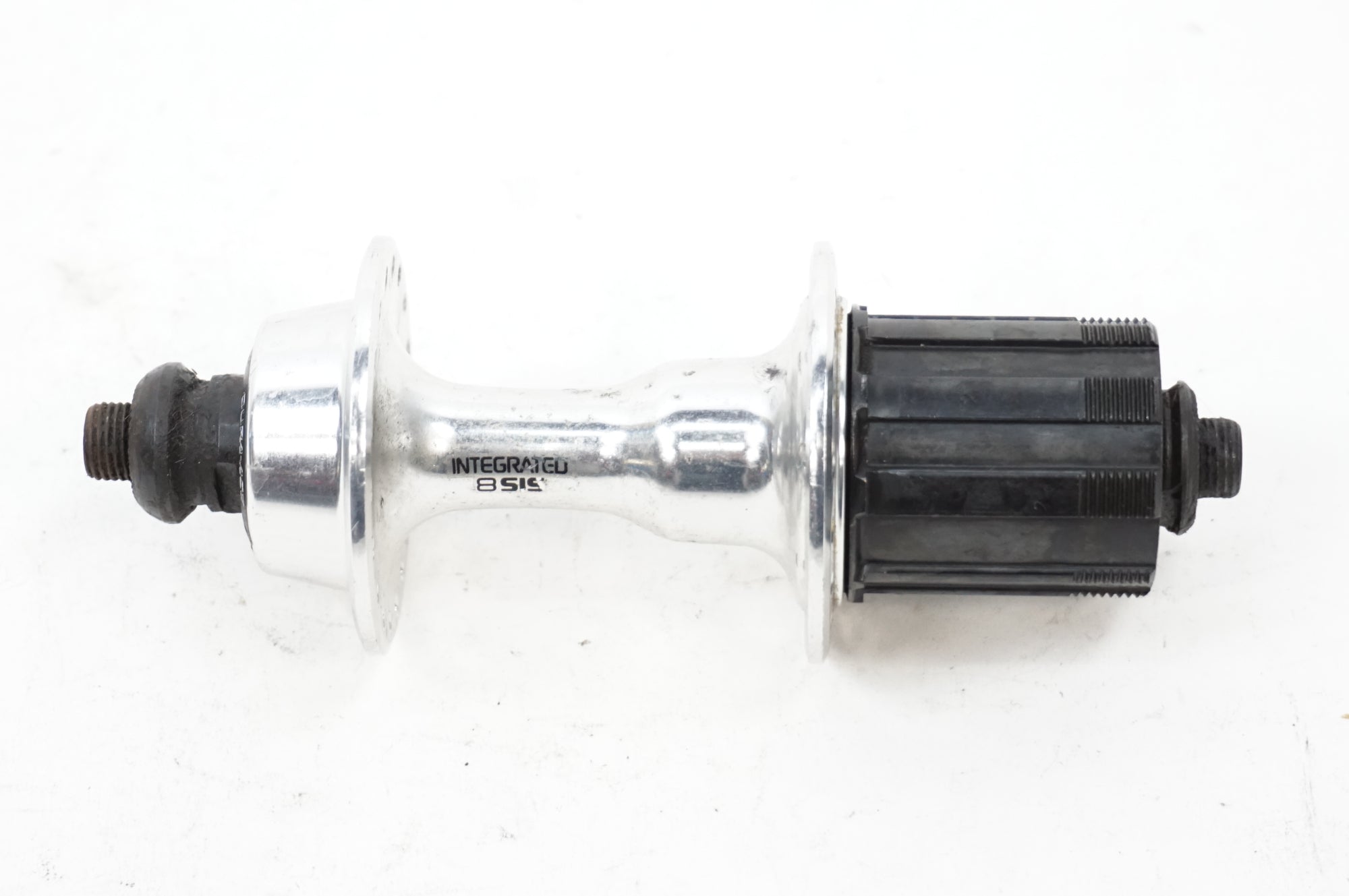 SHIMANO 「シマノ」 DURA-ACE INTEGRATED 8SIS ハブ / 川越店