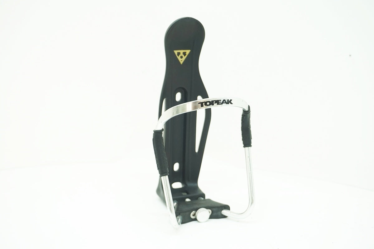 TOPEAK 「トピーク」 ボトルケージ / 大阪美原北インター店