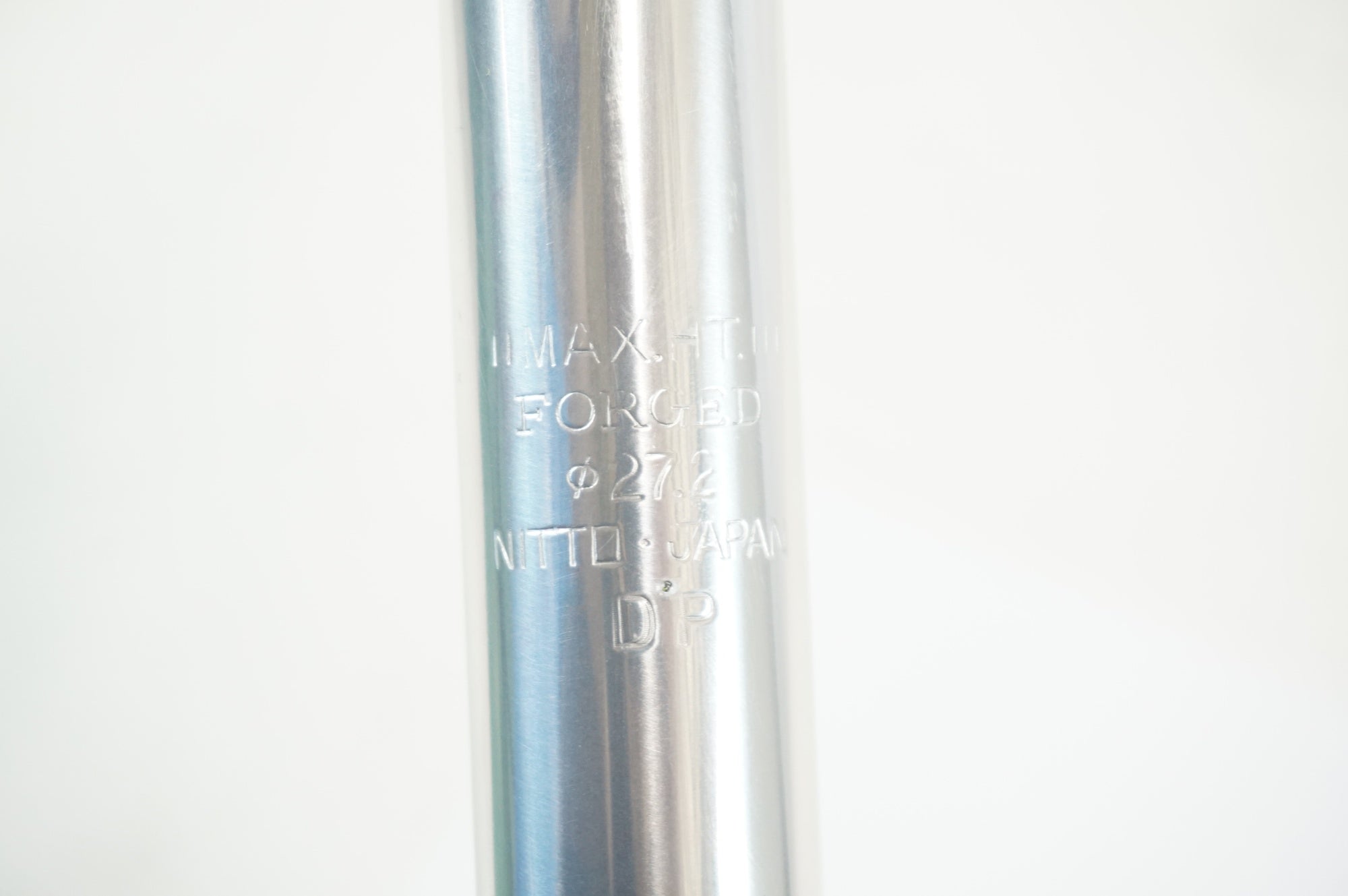 NITTO 「ニットー」 83 φ27.2 250mm シートポスト / 宇都宮店