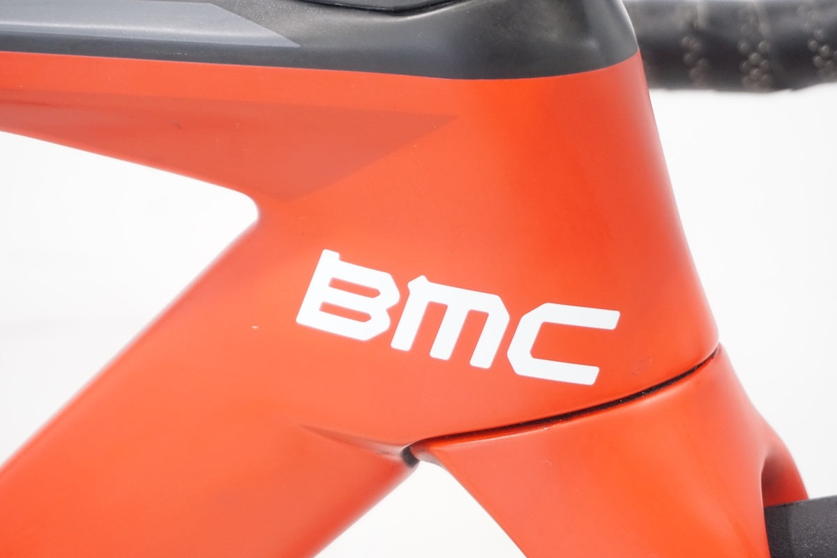 BMC 「ビーエムシー」 TIMEMACHINE ROAD 01 FOUR 2020年モデル ロードバイク / 滋賀大津店