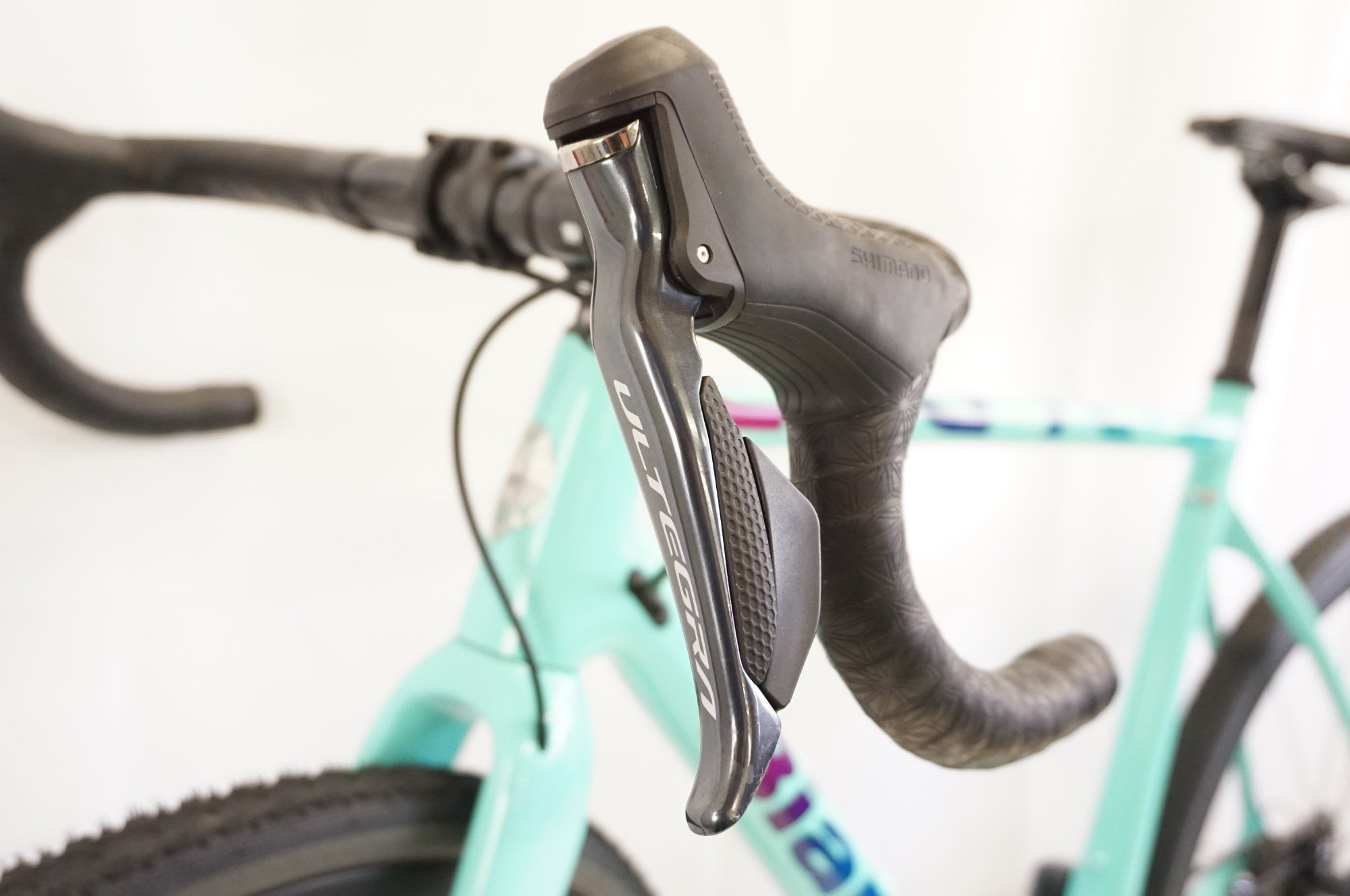 BIANCHI 「ビアンキ」 ZOLDER PRO カスタム 2024年モデル グラベルロード / 宇都宮店