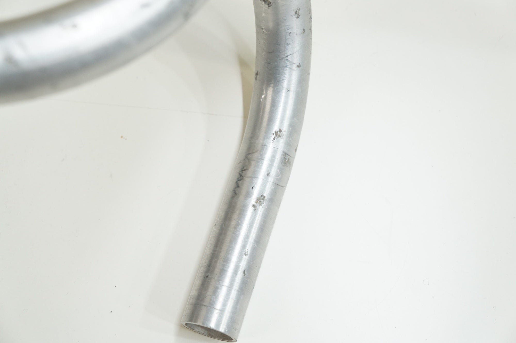 NITTO 「ニットー」 GRANDRAUNDONEUR 135 φ25.4 370mm ハンドル / 大宮店