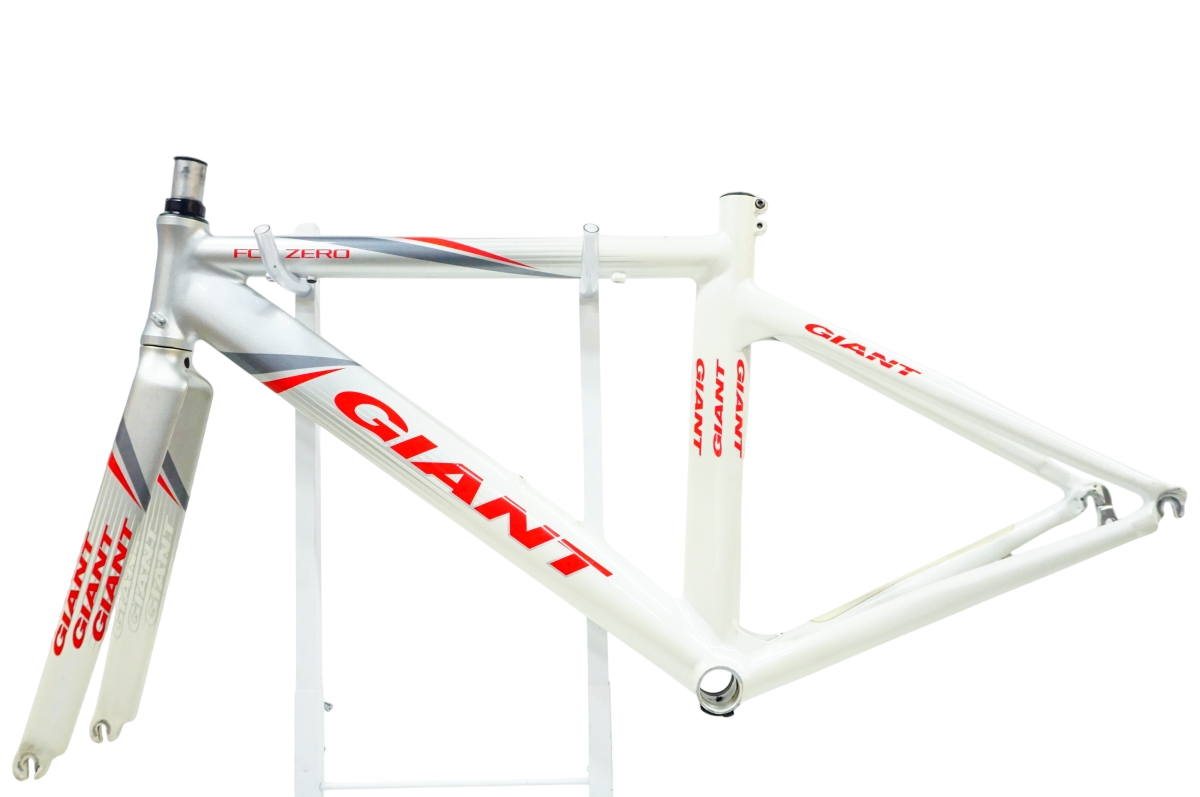 GIANT 「ジャイアント」 FCR ZERO 2002年モデル フレームセット / 名古屋大須店