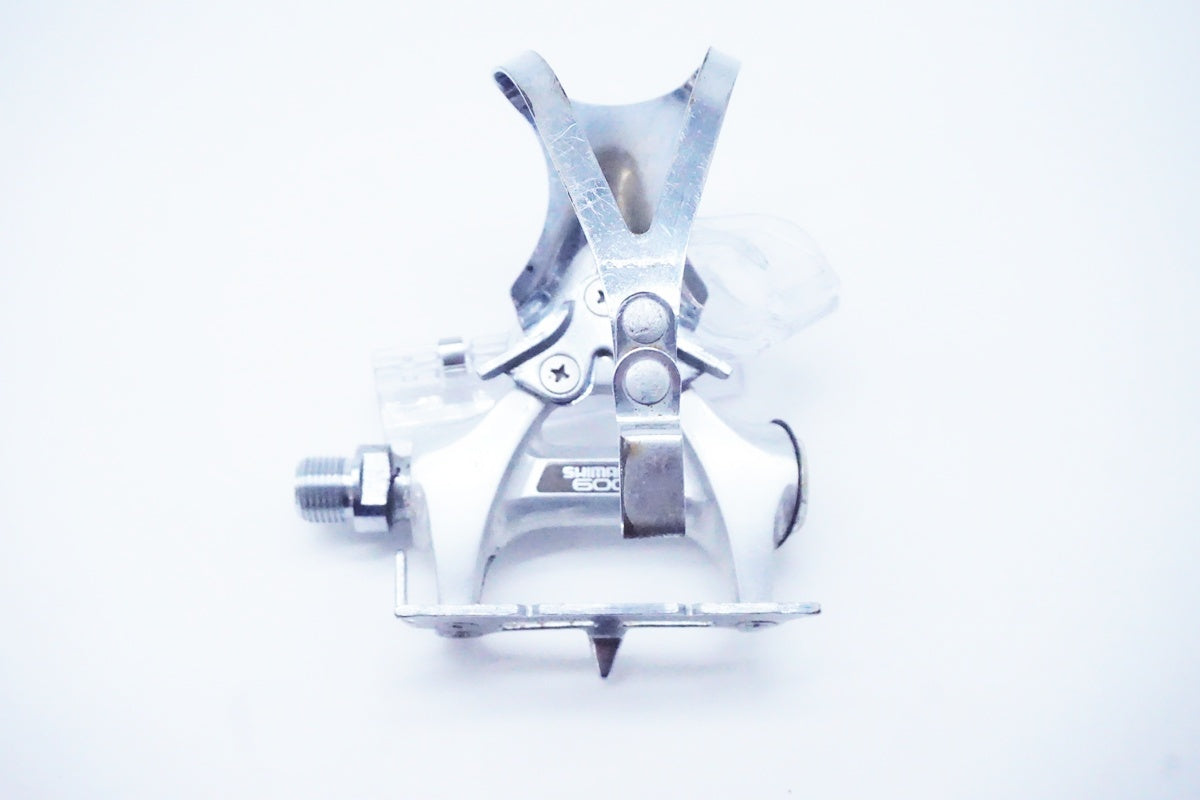SHIMANO「シマノ」 600 PD-6207 ペダル/ 京都西院店
