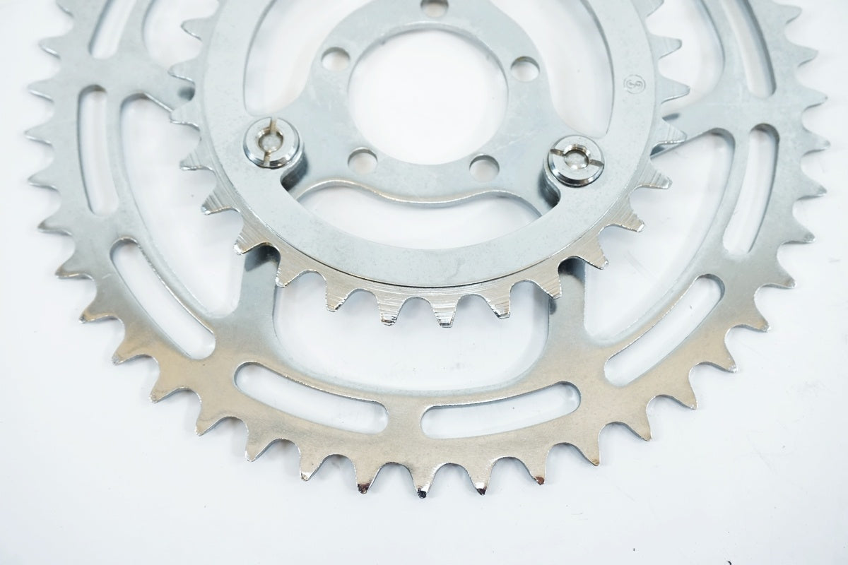 SIMPLEX 「サンプレックス」 48-30T チェーンリング / 有明ガーデン店