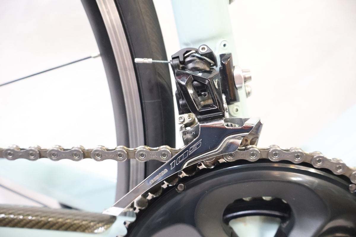 ANCHOR 「アンカー」 RS8 2020年モデル ロードバイク / 高知店