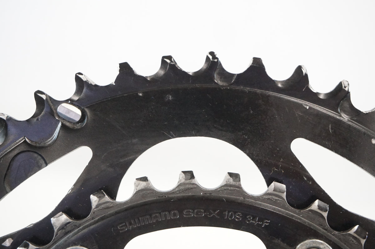 SHIMANO 「シマノ」 FC-R565 50-34T 172.5mm クランク / 宇都宮店