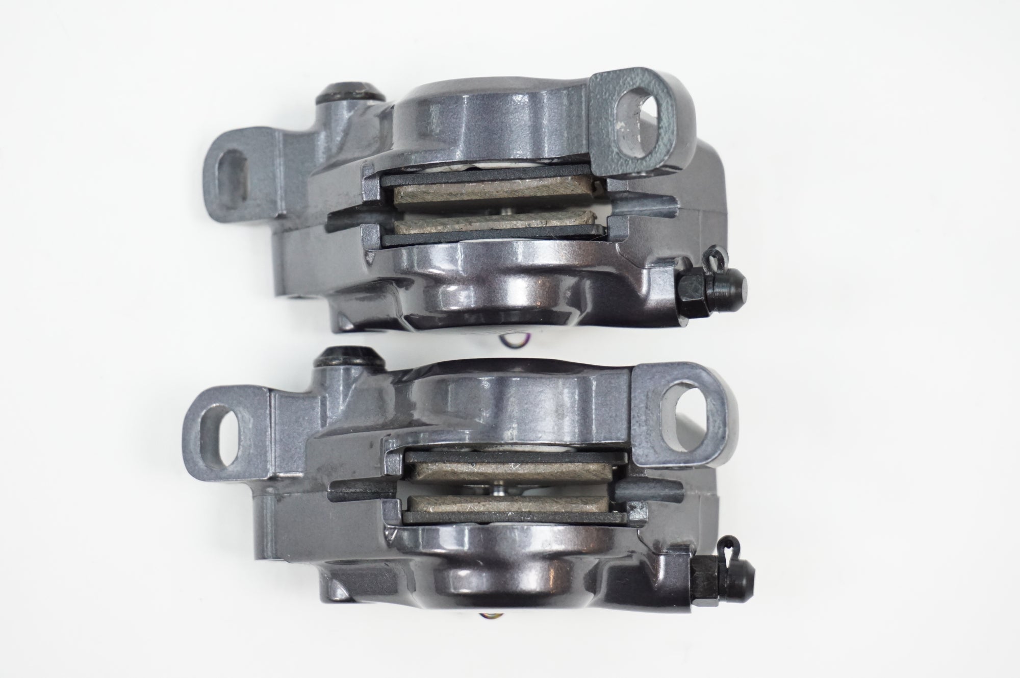 SHIMANO 「シマノ」 DEORE XT BR-M8100 ディスクブレーキキャリパーセット / 川越店