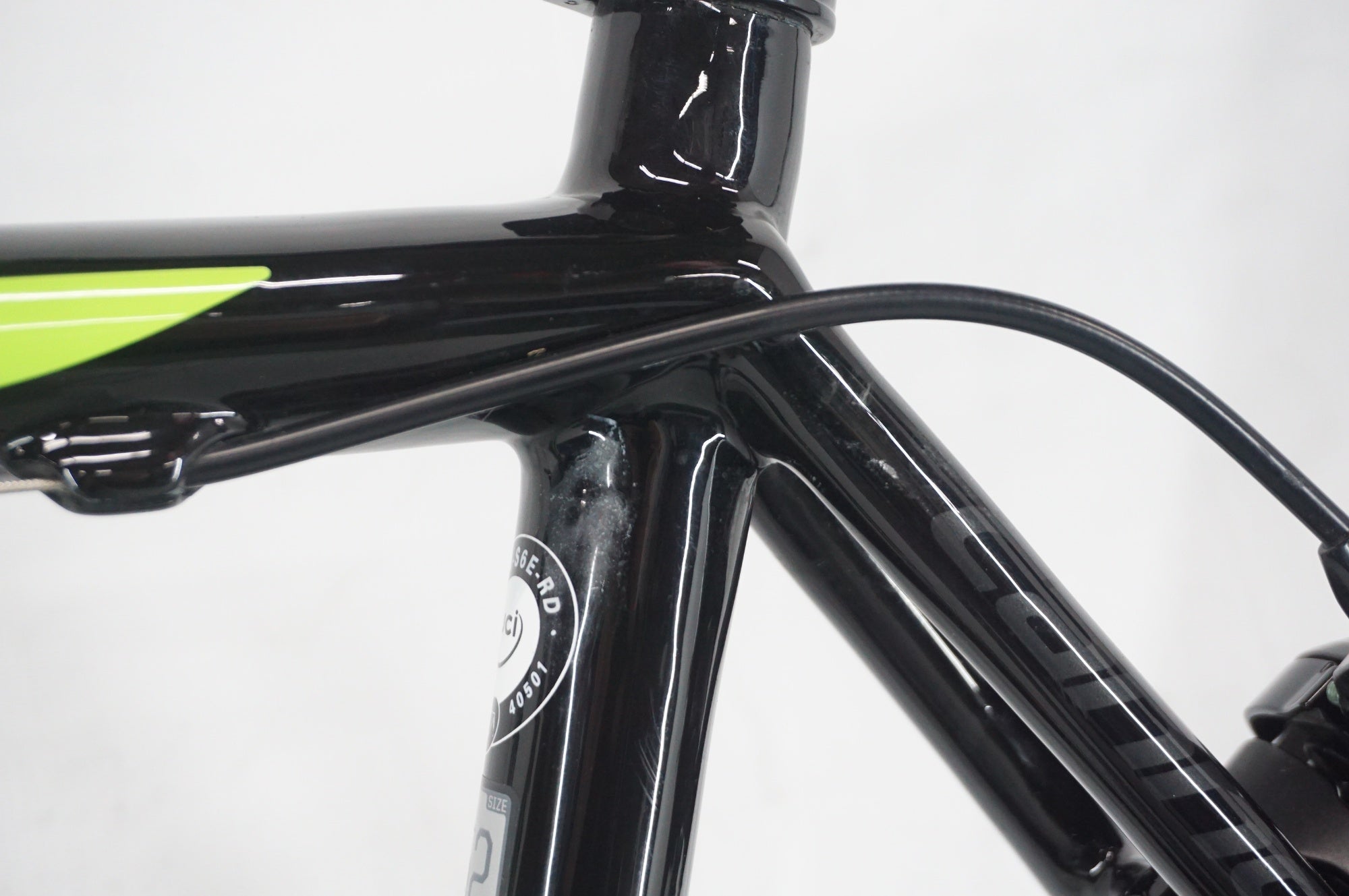 CANNONDALE 「キャノンデール」 SUPERSIX EVO 105 2016年モデル ロードバイク / 阪急塚口店