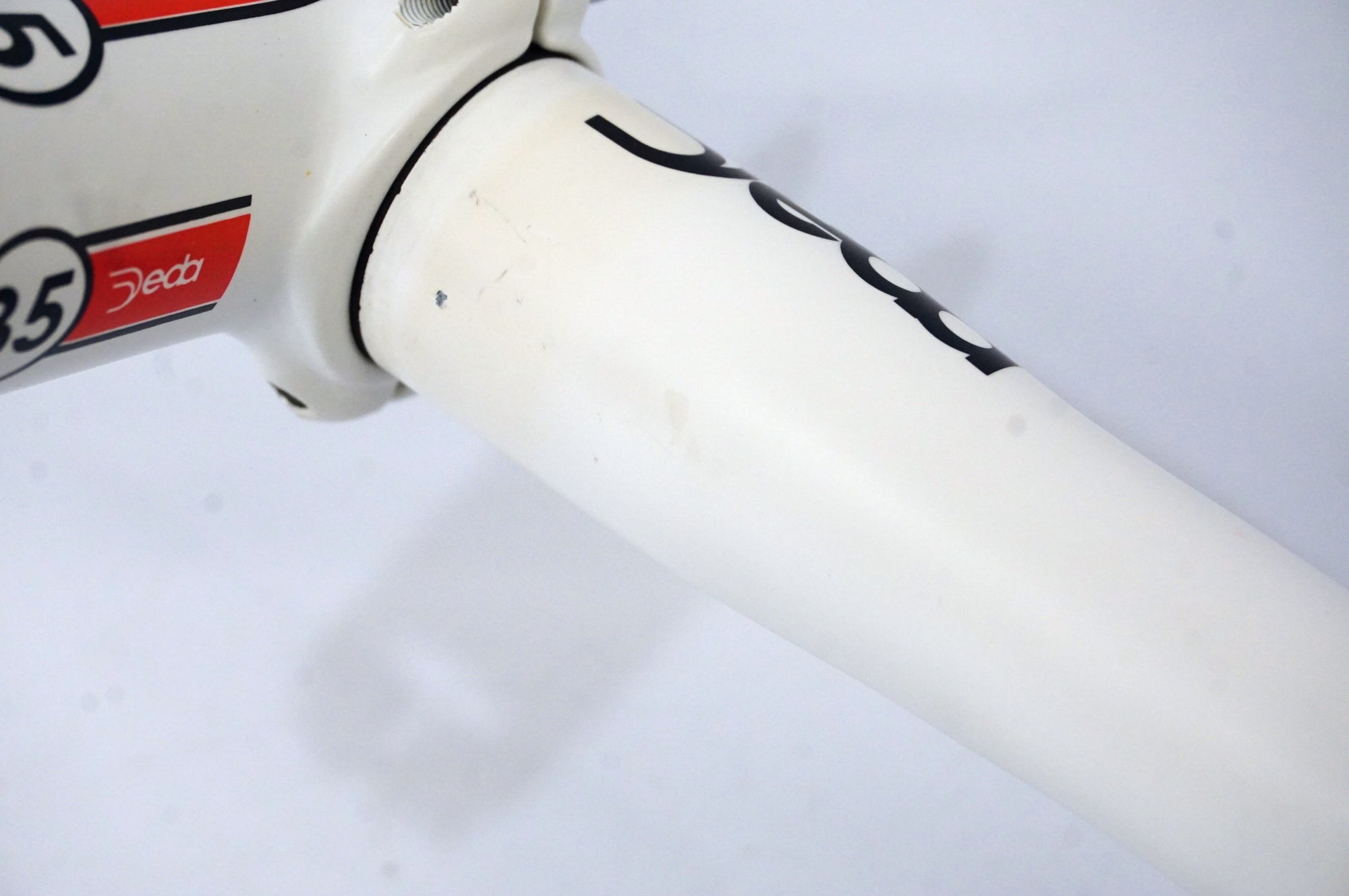 DEDA 「デダ」 35 TRENTACINQUE ハンドル φ31.7 420mm 100mm ステムセット / 浜松店