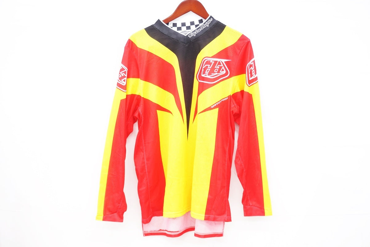 TROYLEE DESIGNS 「トロイリーデザイン」 Mサイズ ジャージ/ 京都西院店
