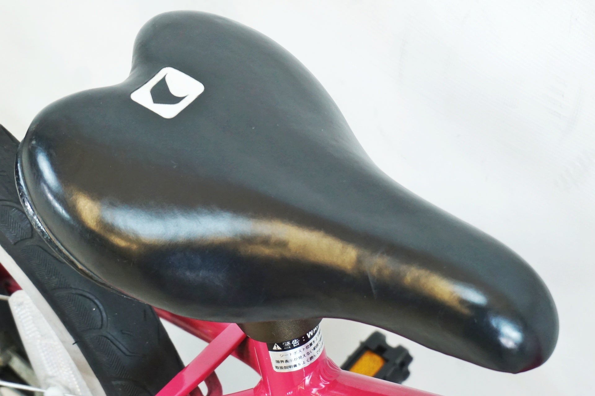 LOUIS GARNEAU 「ルイガノ」 LGS-K18 LITE 2019年モデル キッズバイク / 有明ガーデン店