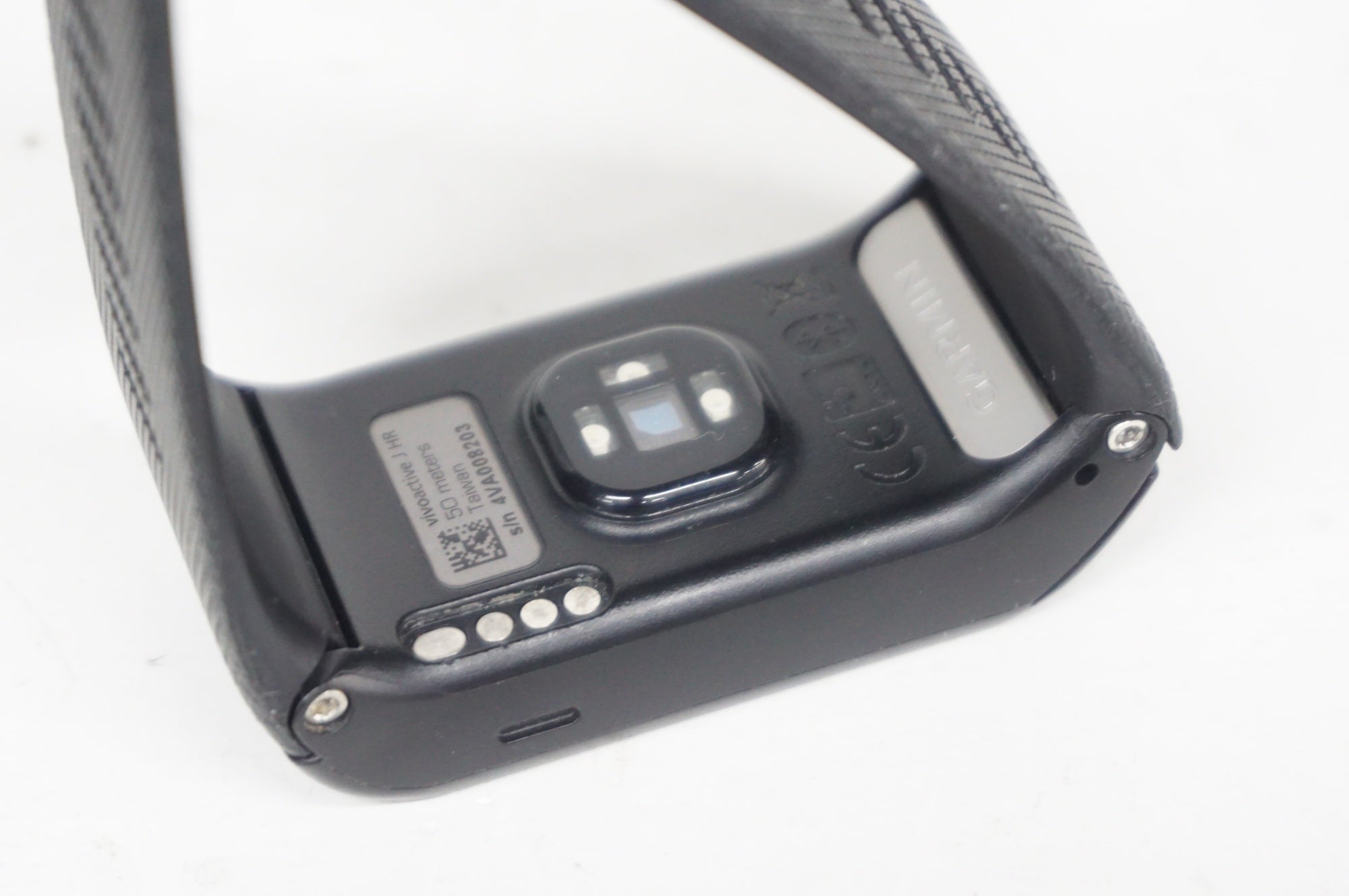 GARMIN 「ガーミン」 VIVOACTIVE J HR スマートウォッチ / 阪急塚口店