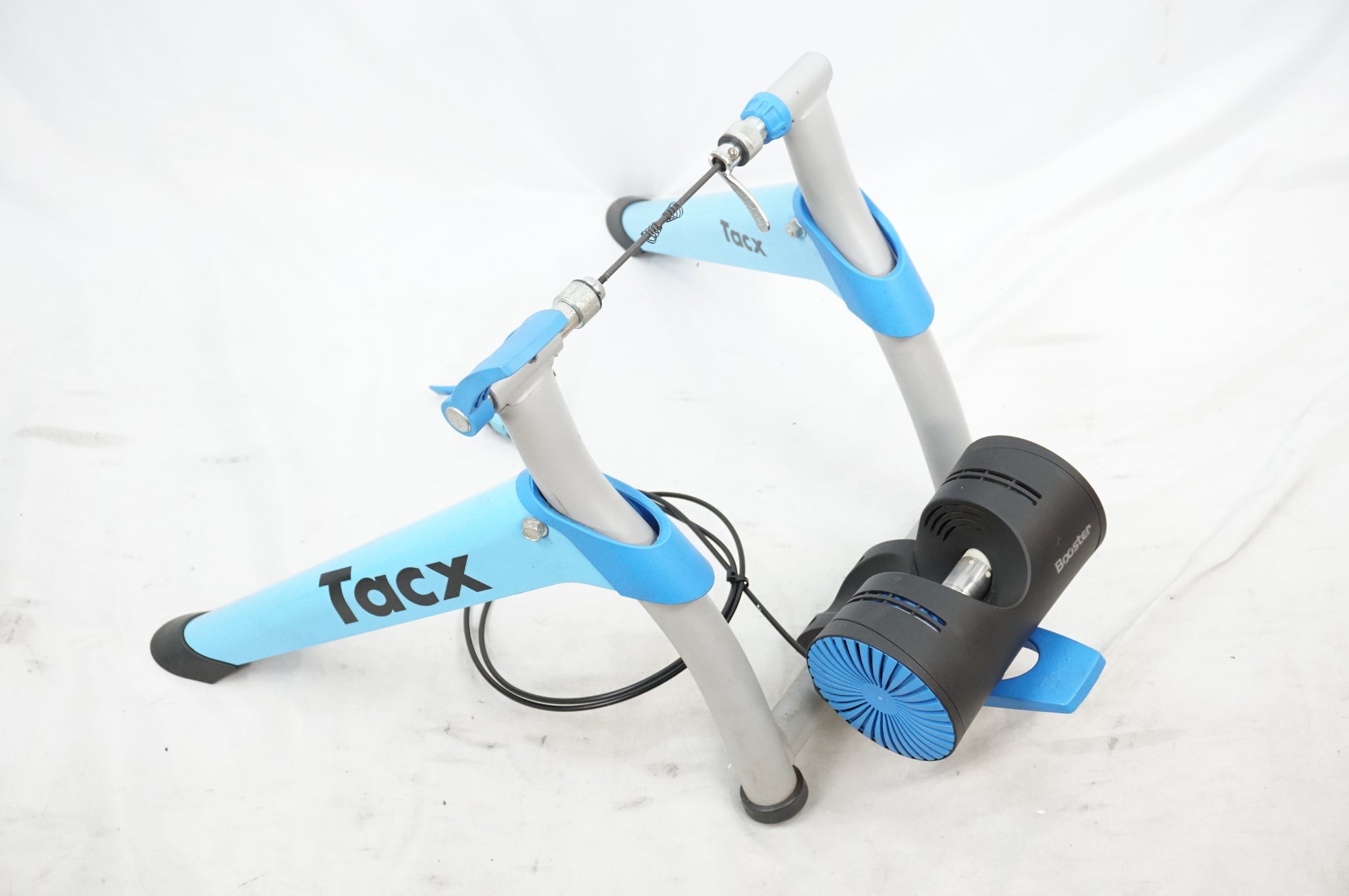TACX 「タックス」 BOOSTER T2500 サイクルトレーナー / 川越店