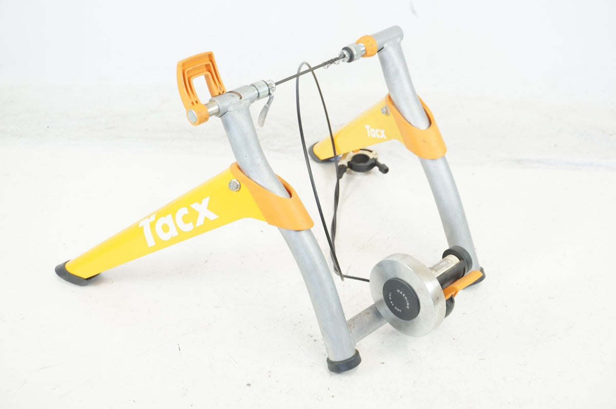 TACX S「タックス」 ATORI サイクルトレーナー / 宇都宮店