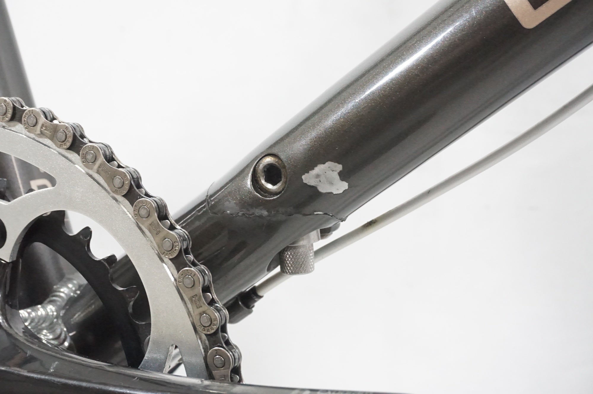 DAHON 「ダホン」 DASH ALTENA カスタム 2019年モデル 20インチ 折り畳み自転車 / バイチャリ浦和ベース