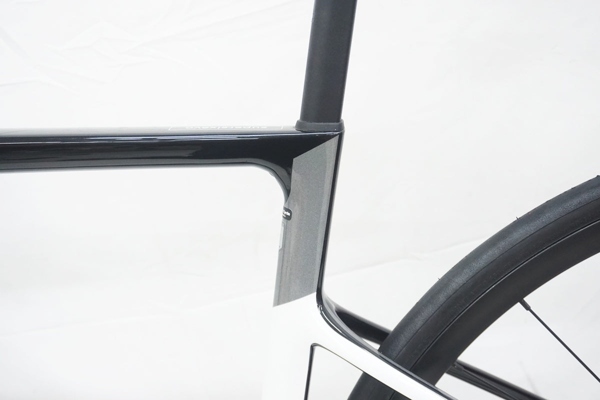 CANNONDALE 「キャノンデール」 SUPERSIX EVO CARBON DISC 105 2021年モデル ロードバイク/ 大阪美原北インター店