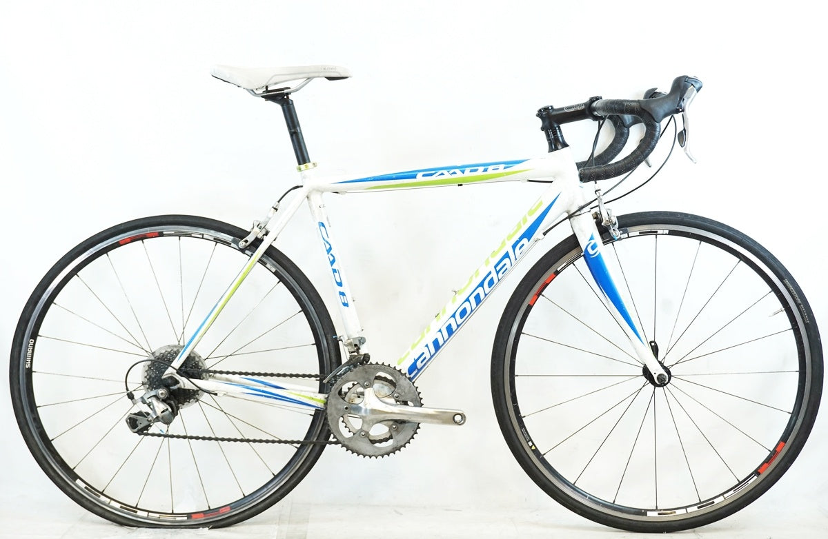 ジャンク CANNONDALE 「キャノンデール」 CAAD8 6 TIAGRA 2013年モデル ロードバイク / 有明ガーデン店