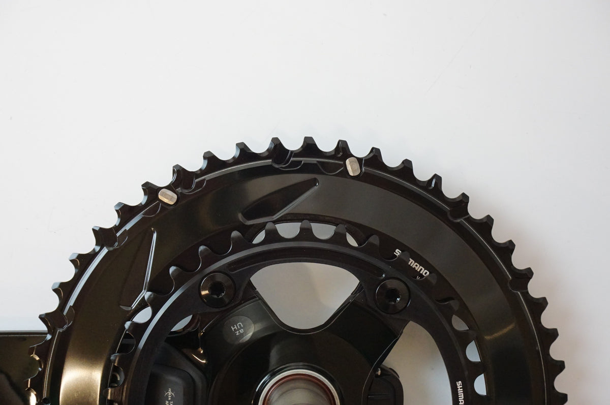 SHIMANO 「シマノ」 DURA-ACE FC-R9200-P 170mm 50-34 クランクセット / 浜松店