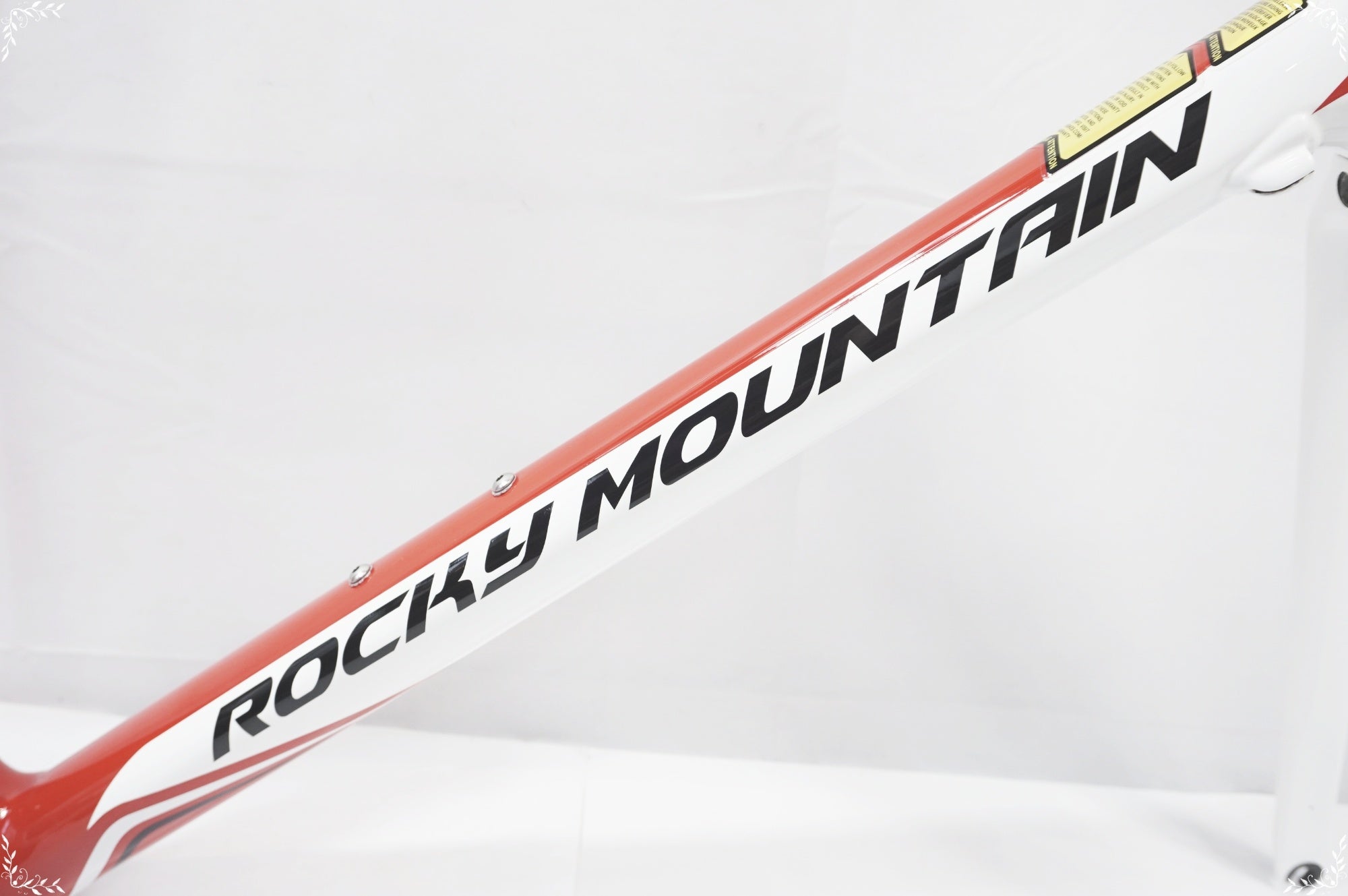 ROCKY MOUNTAIN 「ロッキーマウンテン」 SOLO 70CR 2011年モデル フレームセット / バイチャリ世田谷店