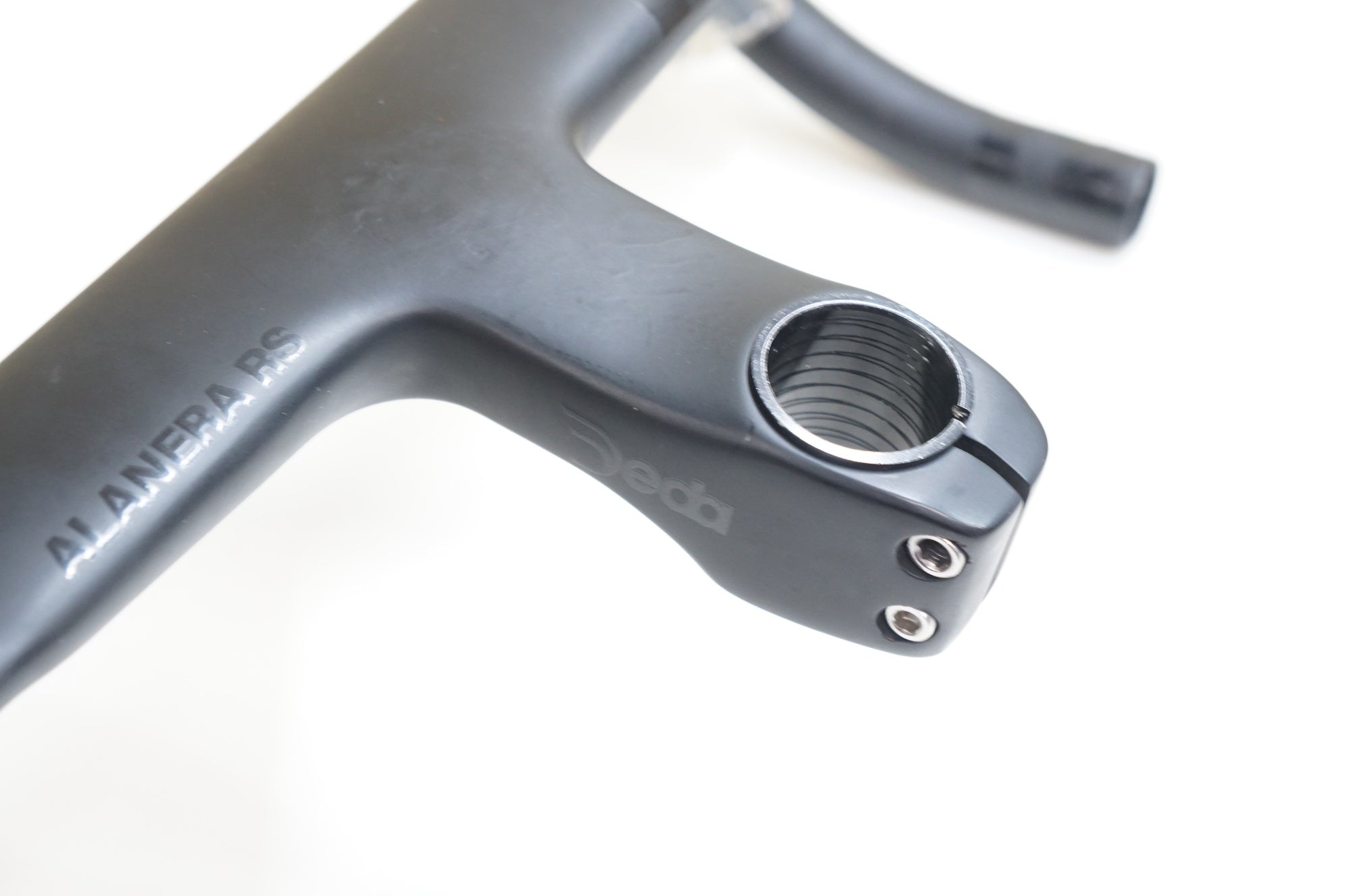 DEDA 「デダ」 ALANERA RS ステム一体型 440/100mm ハンドル / 大宮店