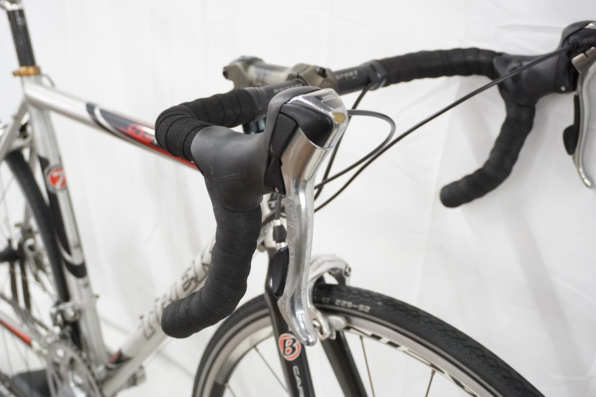 TREK 「トレック」 SL 1200 2007年モデル ロードバイク / 奈良店