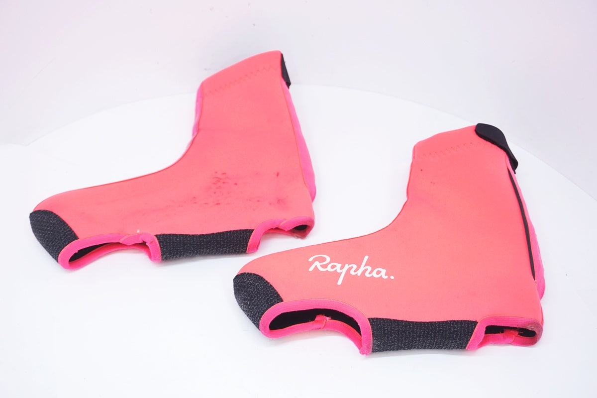 RAPHA 「ラファ」 Mサイズ シューズカバー / 大阪美原北インター店