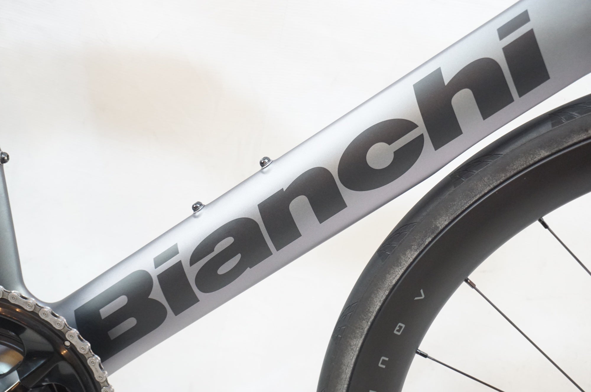 BIANCHI 「ビアンキ」 OLTRE RACE 2024年モデル カスタム ロードバイク / 浦和ベース