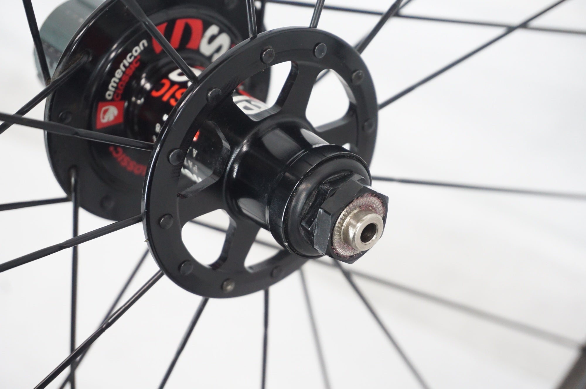 ZIPP 「ジップ」 303 TU AMERICAN CLASSIC ハブ シマノ10S ホイールセット / 阪急塚口店