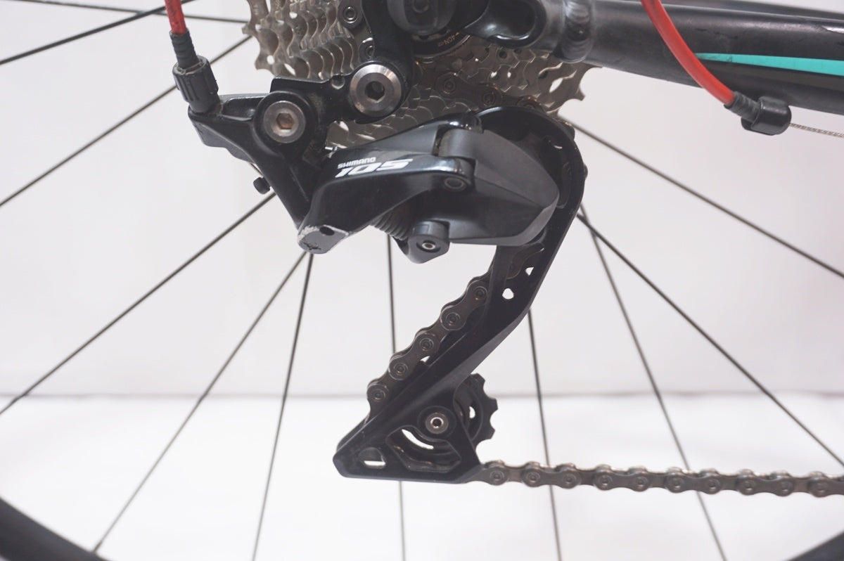 BIANCHI 「ビアンキ」 IMPULSO 2018年モデル ロードバイク / バイチャリ世田谷店